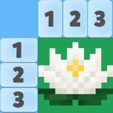 SNonogram - Zen Pic Cross Game